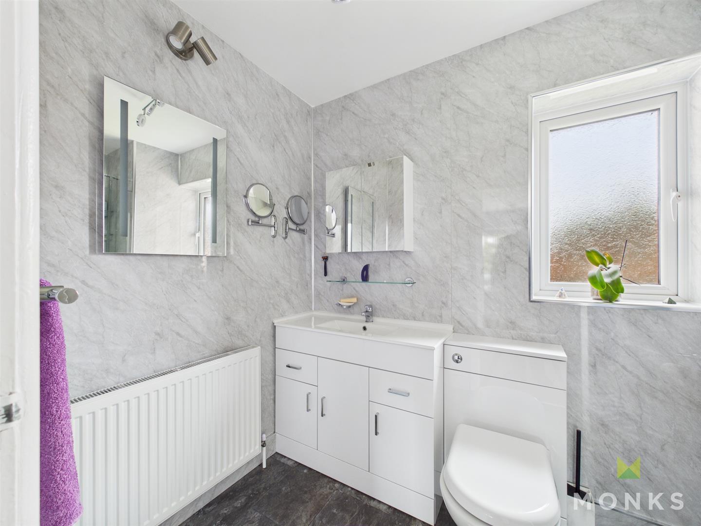 Oakdene Lowe Hill Road, Wem, SY4 5UA For Sale